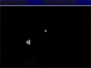 Swarm Space Combat