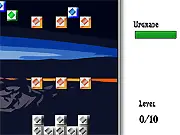 Block Defender Flash