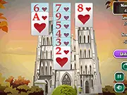 Tower of Hanoi Solitaire