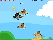 Crow Attack