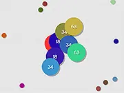 Incremental Popping
