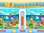 Find 7 Differences
