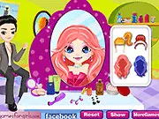 Dress My Girlfriend