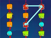 1 Click Line Pop