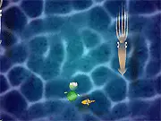 Dodge Fishy