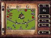 Momoguru's Kingdoms