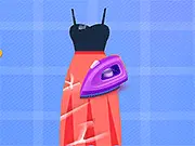 Perfect Ironing