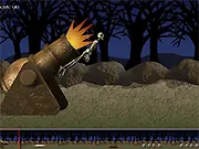 Skeleton Cannon