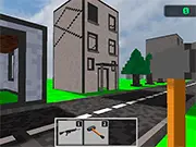 TearDown: Destruction SandBox