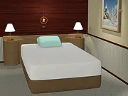 Snowy Day Escape
