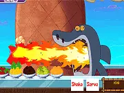 Sharko - The Right Mix Game