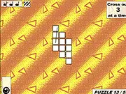 Crossblock