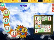 Dragon Mahjong