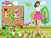 Happy Outfit Dressup
