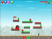 Color Jump Flash