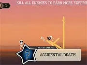 Skull Hunter Flash