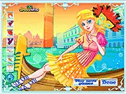 Trip to Venice