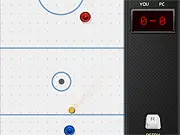 Air Hockey Tournament