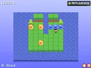 Cute Planet Puzzle