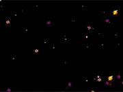 Star Swarms Invasion