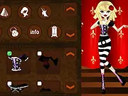 Abbots Vampire Dress Up