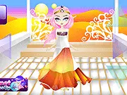 Abbots Desert Elf Dress Up