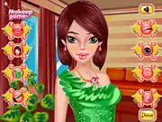 Pajama Party Makeup