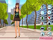 Chic Summer Dressup