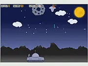 Cosmic Invaders