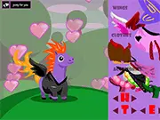 Fashion Pony