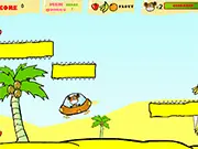 Little Monkey Flash