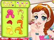 Holiday Makeover