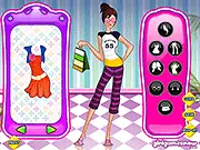 Fall Dressup