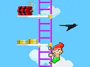 Harry High Dive