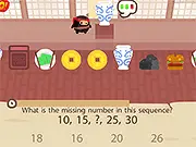 Dojo of Destruction
