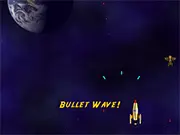 Johnny Space Commander