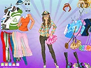 Shany Casual Dressup