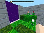 Parkour Blocks: Mini