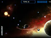 Space Wall Tennis