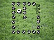 Soccer Hero