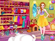 Crazy Pet Lady