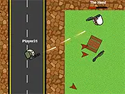 Mini Shooters