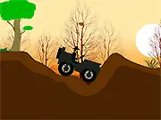 Junky Jeep