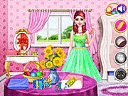 Princess Birthday Surprise