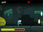 Adventure Time: Elemental
