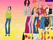 Mikayla Dress Up