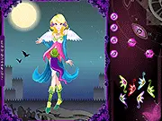 Princess Elena Dressup