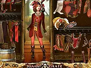 Polkadot Pirate
