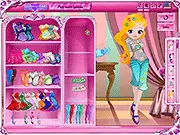 Princess Party Dressup