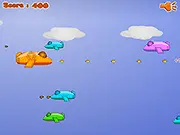 Pumpkins Air Defense